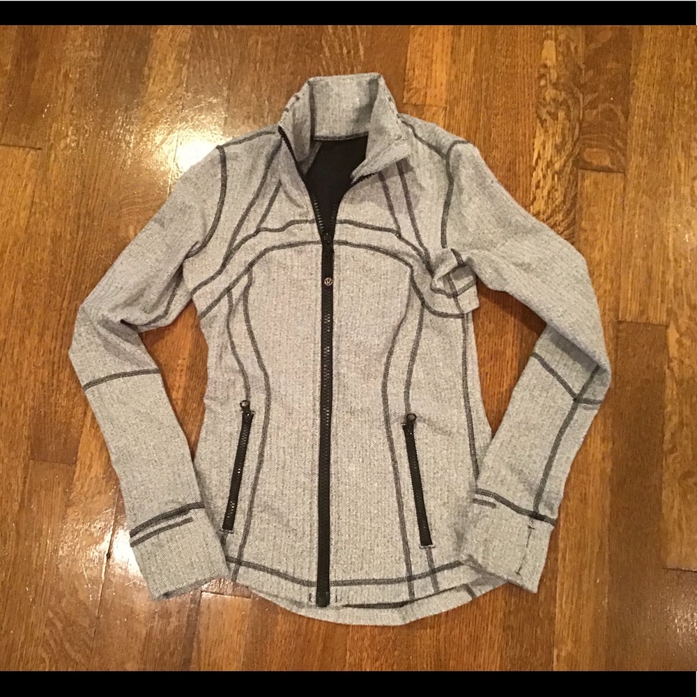Lululemon Define jacket